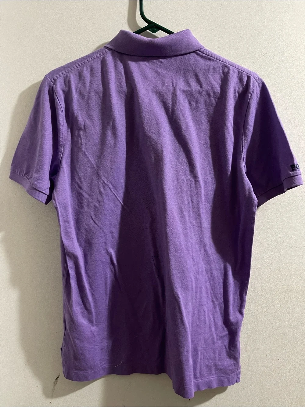 Ralph Lauren classic polo